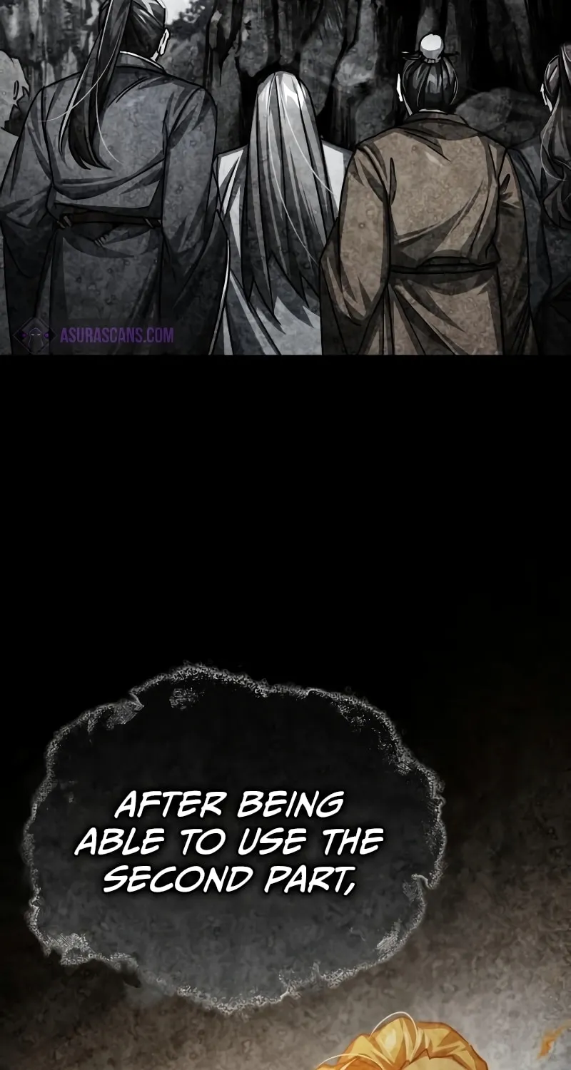 Read Descended from Divinity chapter 81 image 121 on Lezhin