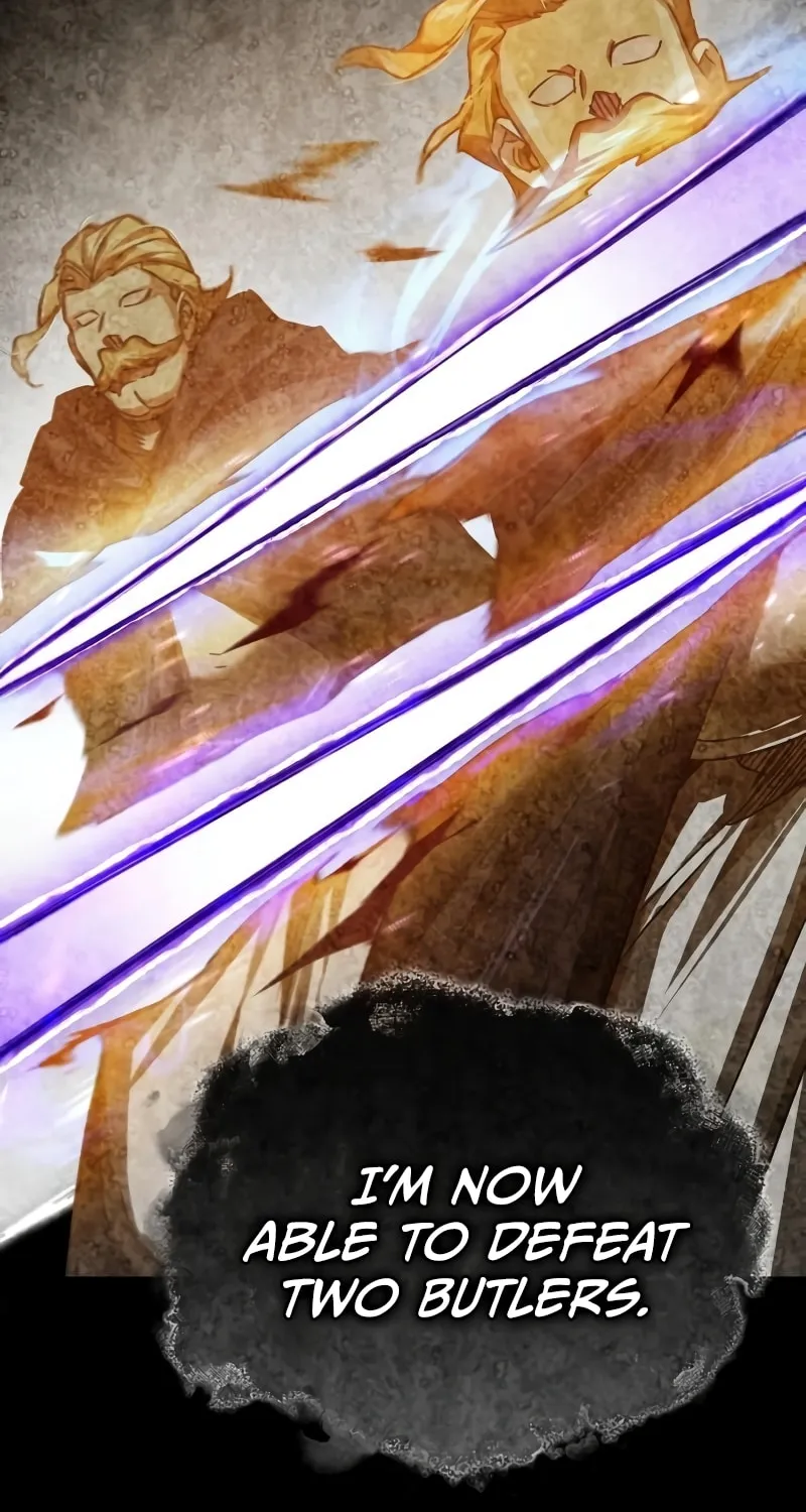 Read Descended from Divinity chapter 81 image 122 on Lezhin