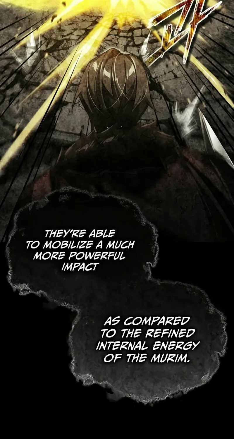 Read Descended from Divinity chapter 81 image 126 on Lezhin