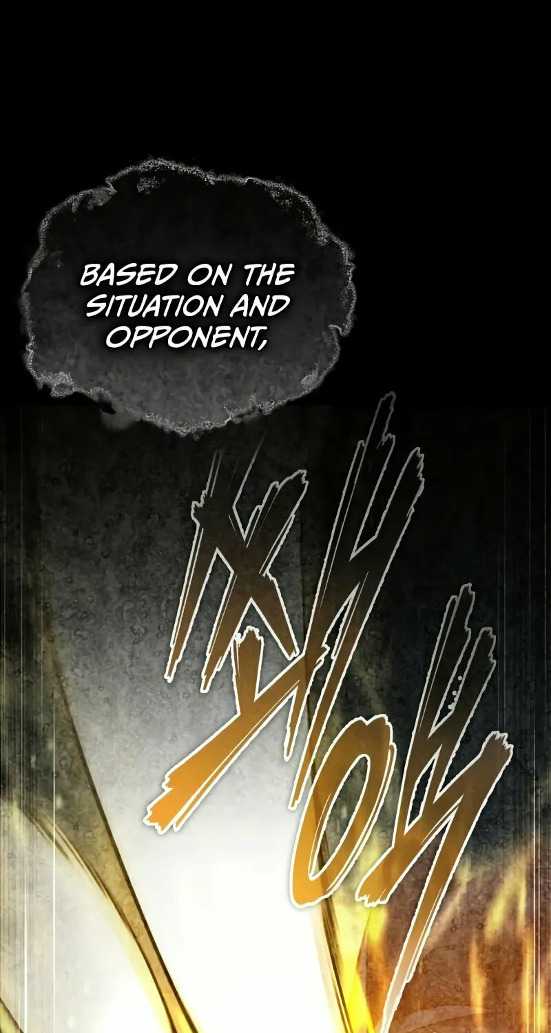 Read Descended from Divinity chapter 81 image 127 on Lezhin