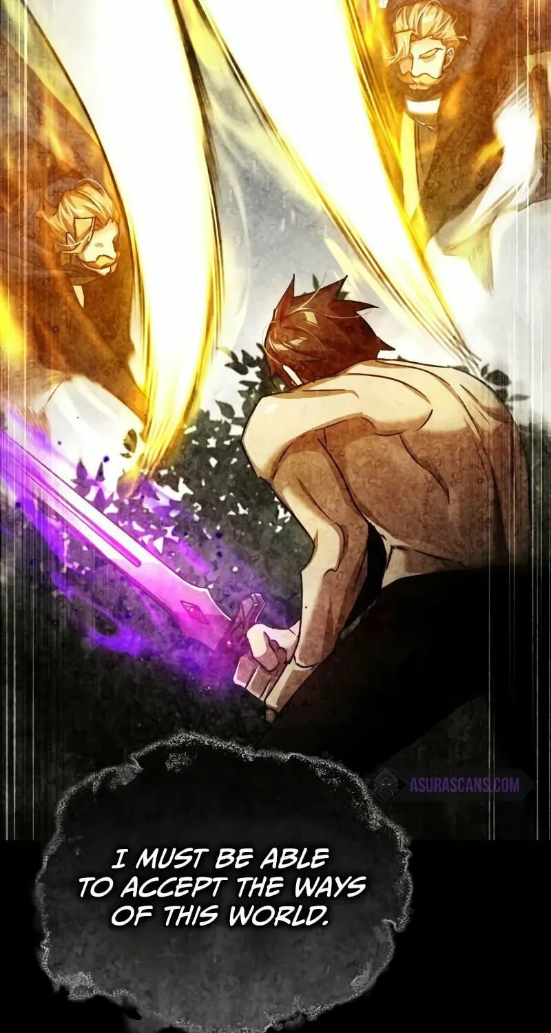 Read Descended from Divinity chapter 81 image 128 on Lezhin