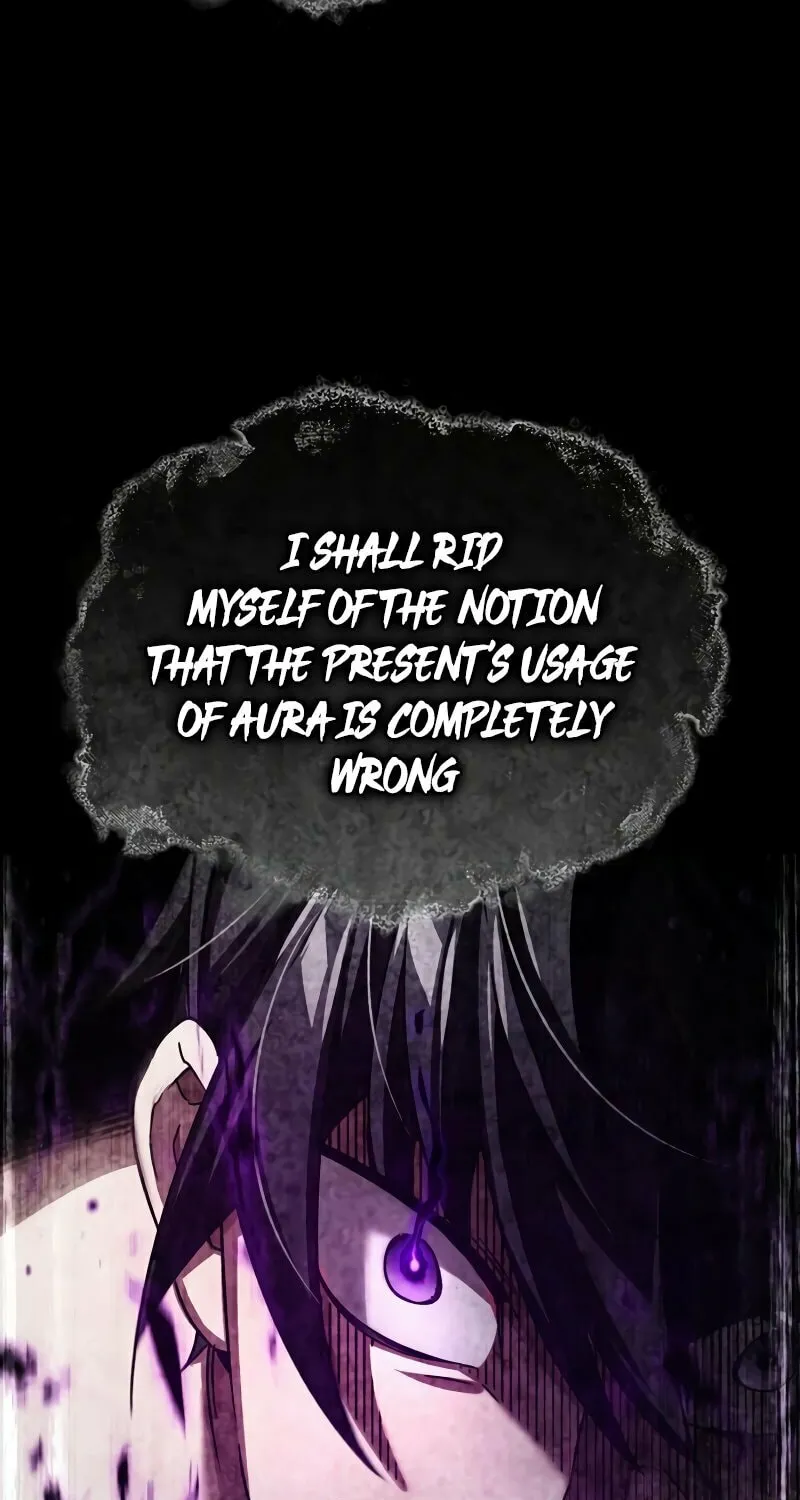 Read Descended from Divinity chapter 81 image 129 on Lezhin