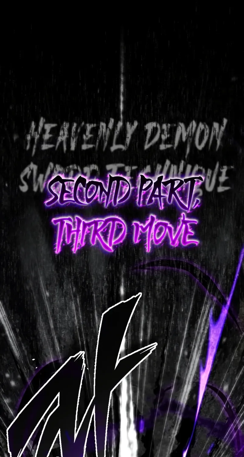 Read Descended from Divinity chapter 81 image 131 on Lezhin