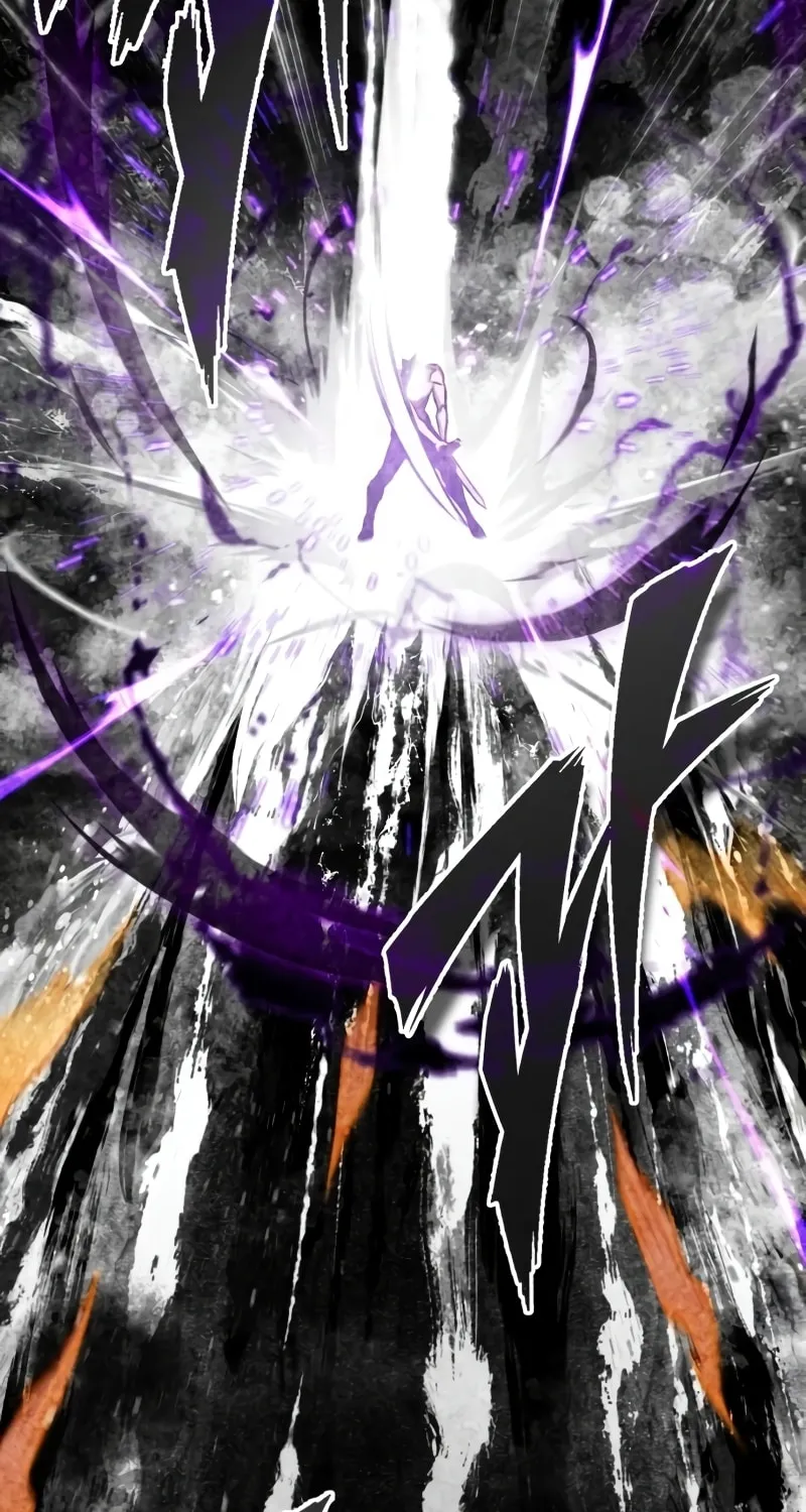 Read Descended from Divinity chapter 81 image 132 on Lezhin