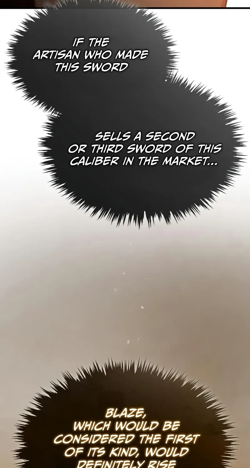 Read Descended from Divinity chapter 81 image 14 on Lezhin