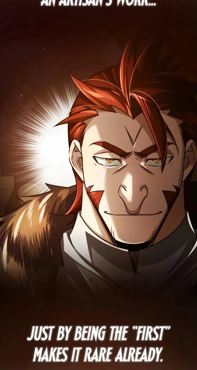 Read Descended from Divinity chapter 81 image 16 on Lezhin