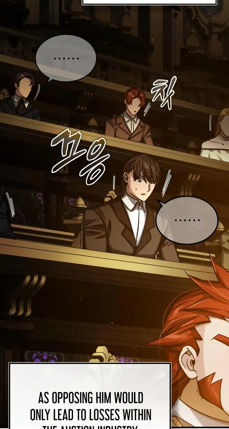 Read Descended from Divinity chapter 81 image 18 on Lezhin