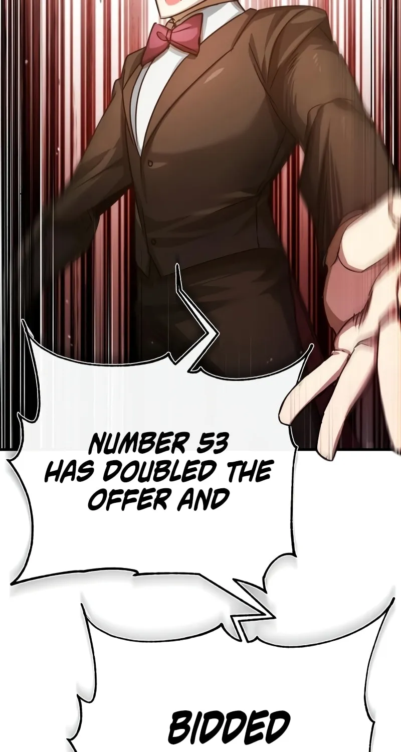 Read Descended from Divinity chapter 81 image 2 on Lezhin