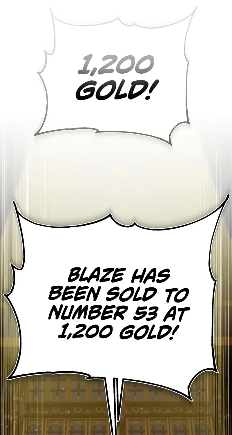 Read Descended from Divinity chapter 81 image 20 on Lezhin