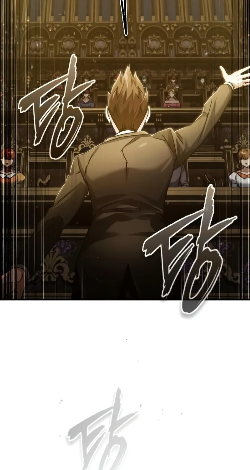 Read Descended from Divinity chapter 81 image 21 on Lezhin