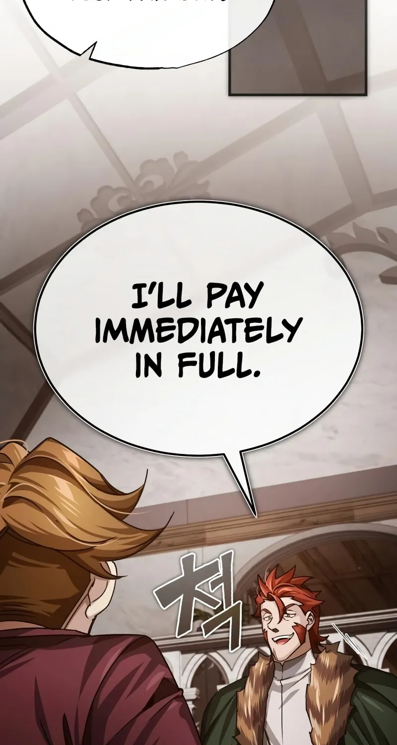 Read Descended from Divinity chapter 81 image 23 on Lezhin
