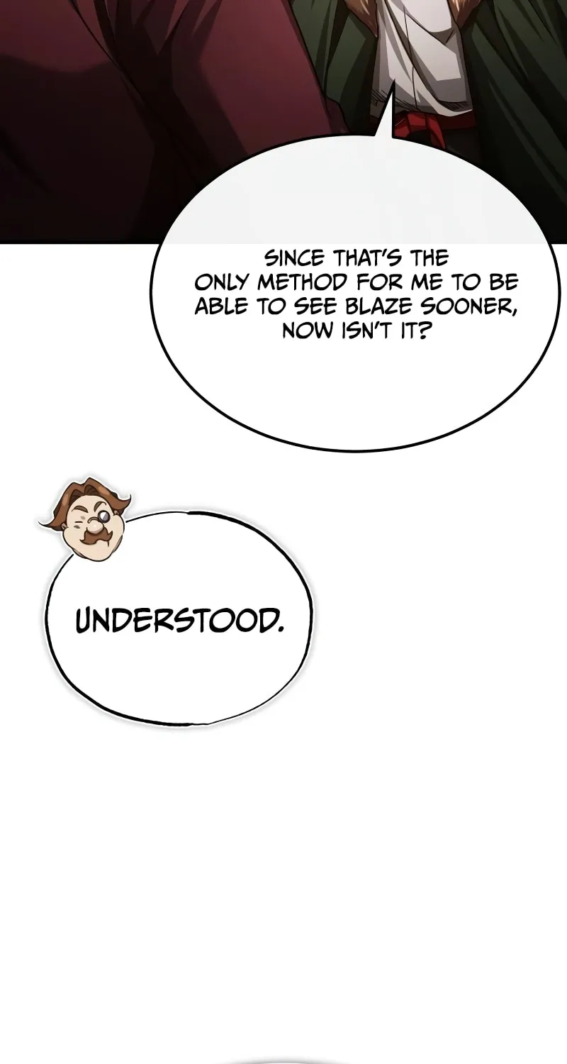 Read Descended from Divinity chapter 81 image 24 on Lezhin