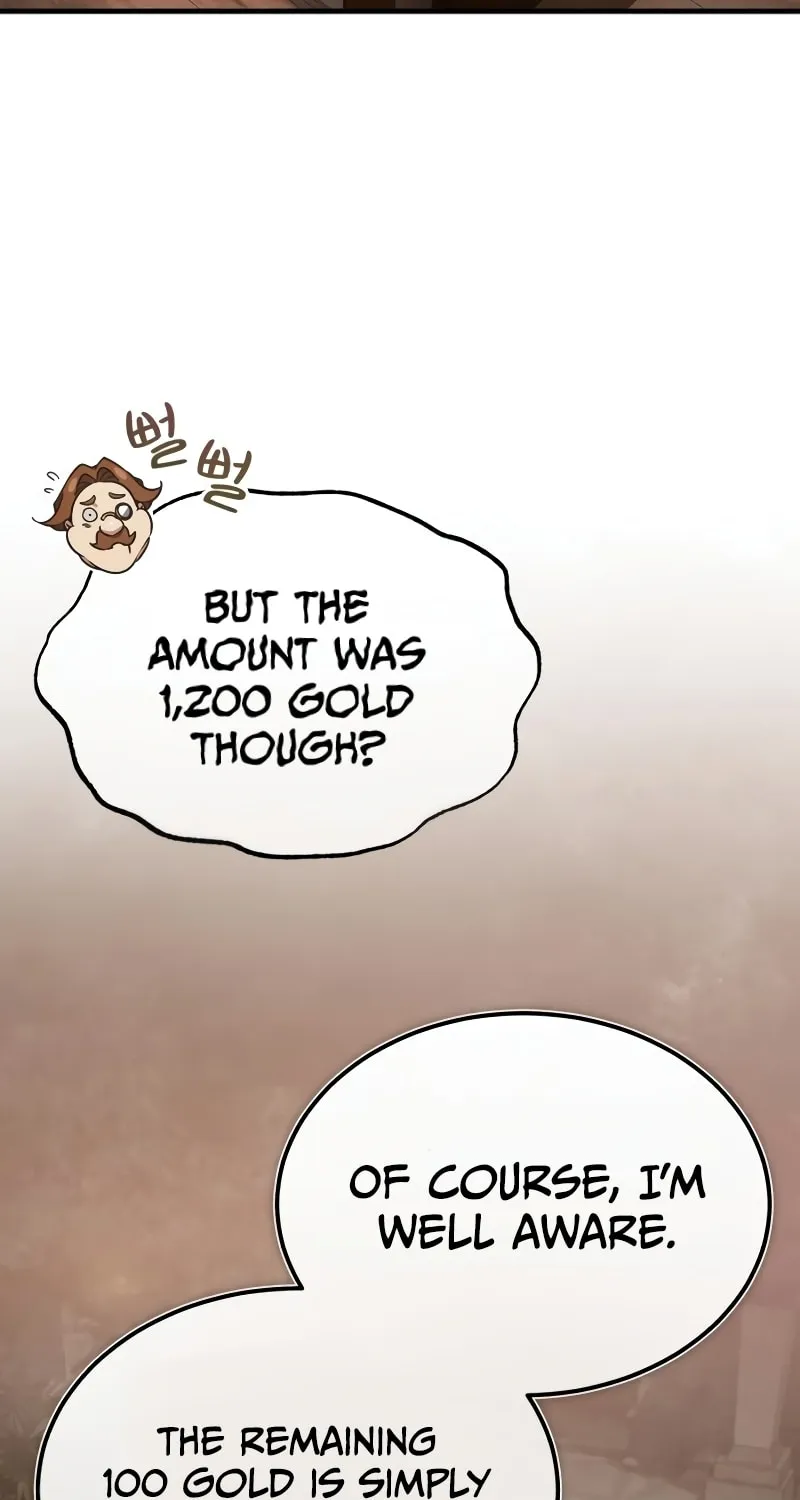 Read Descended from Divinity chapter 81 image 26 on Lezhin