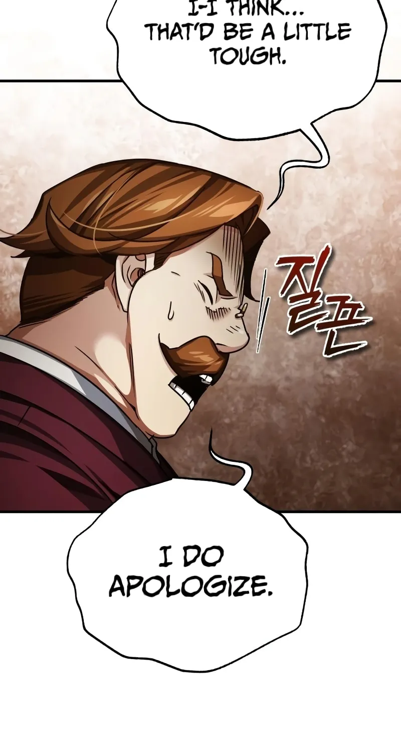 Read Descended from Divinity chapter 81 image 32 on Lezhin