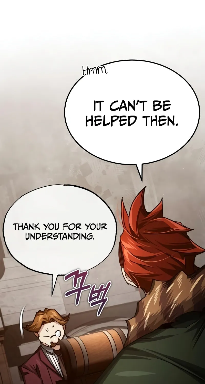 Read Descended from Divinity chapter 81 image 33 on Lezhin