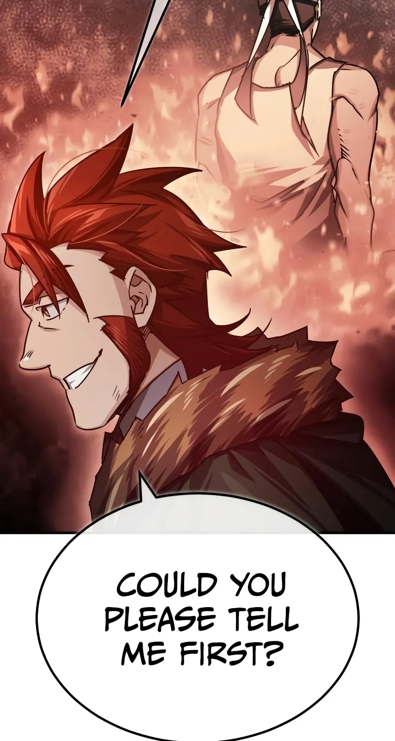 Read Descended from Divinity chapter 81 image 35 on Lezhin
