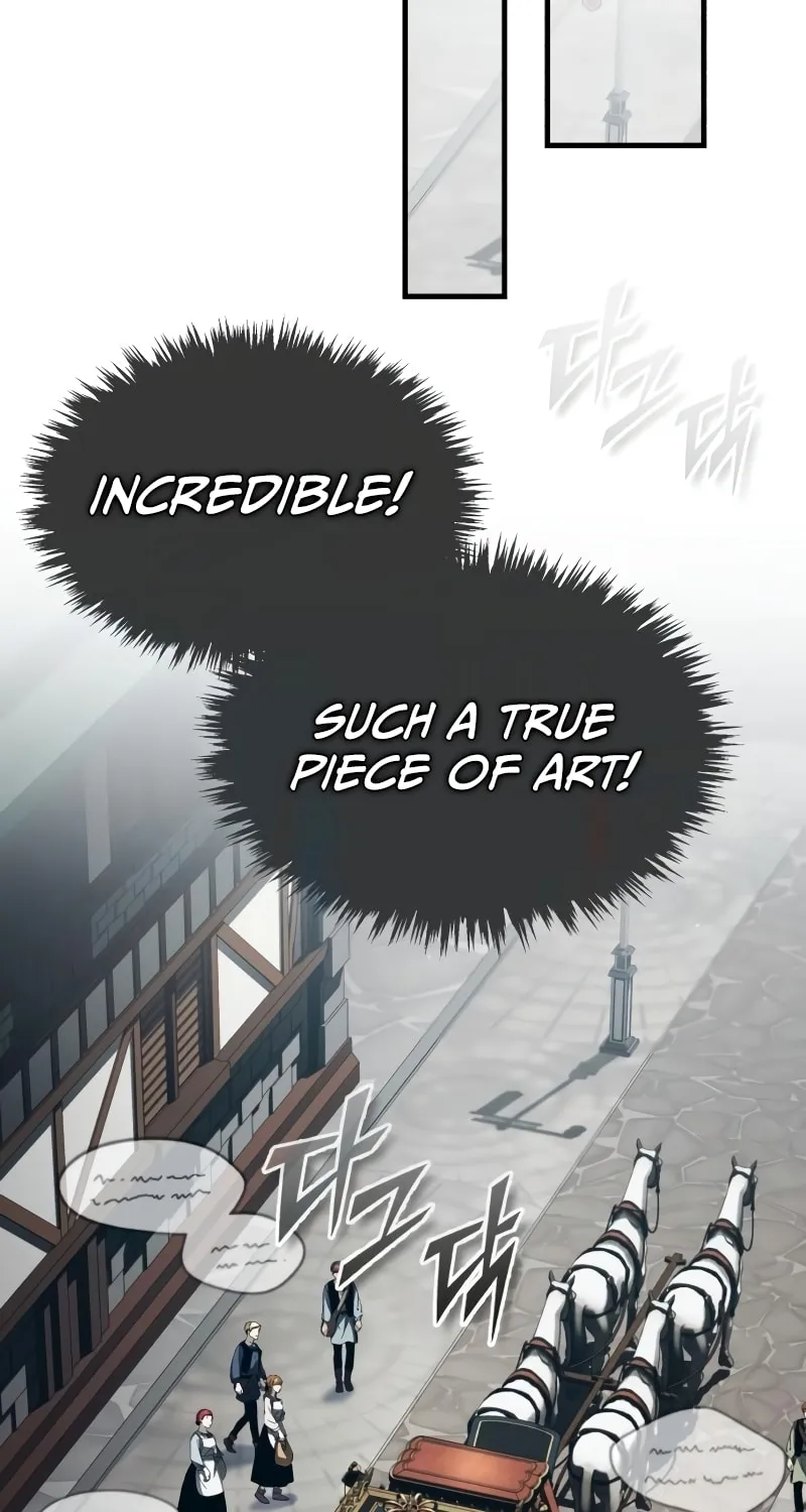 Read Descended from Divinity chapter 81 image 37 on Lezhin