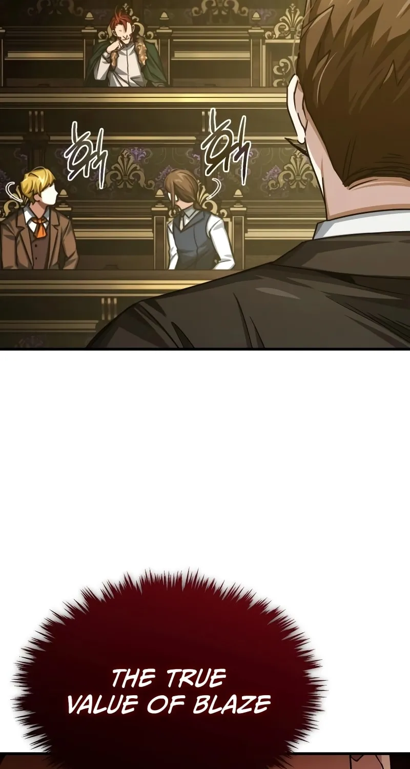Read Descended from Divinity chapter 81 image 4 on Lezhin