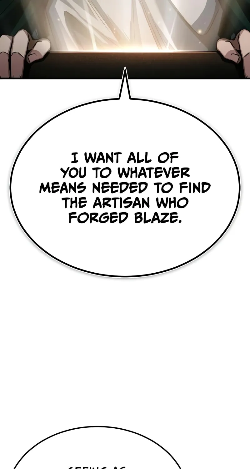Read Descended from Divinity chapter 81 image 40 on Lezhin