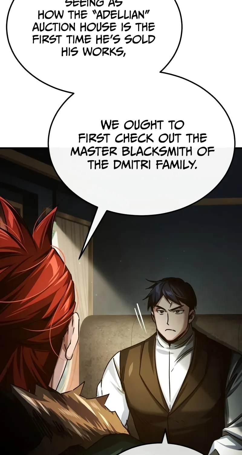 Read Descended from Divinity chapter 81 image 41 on Lezhin