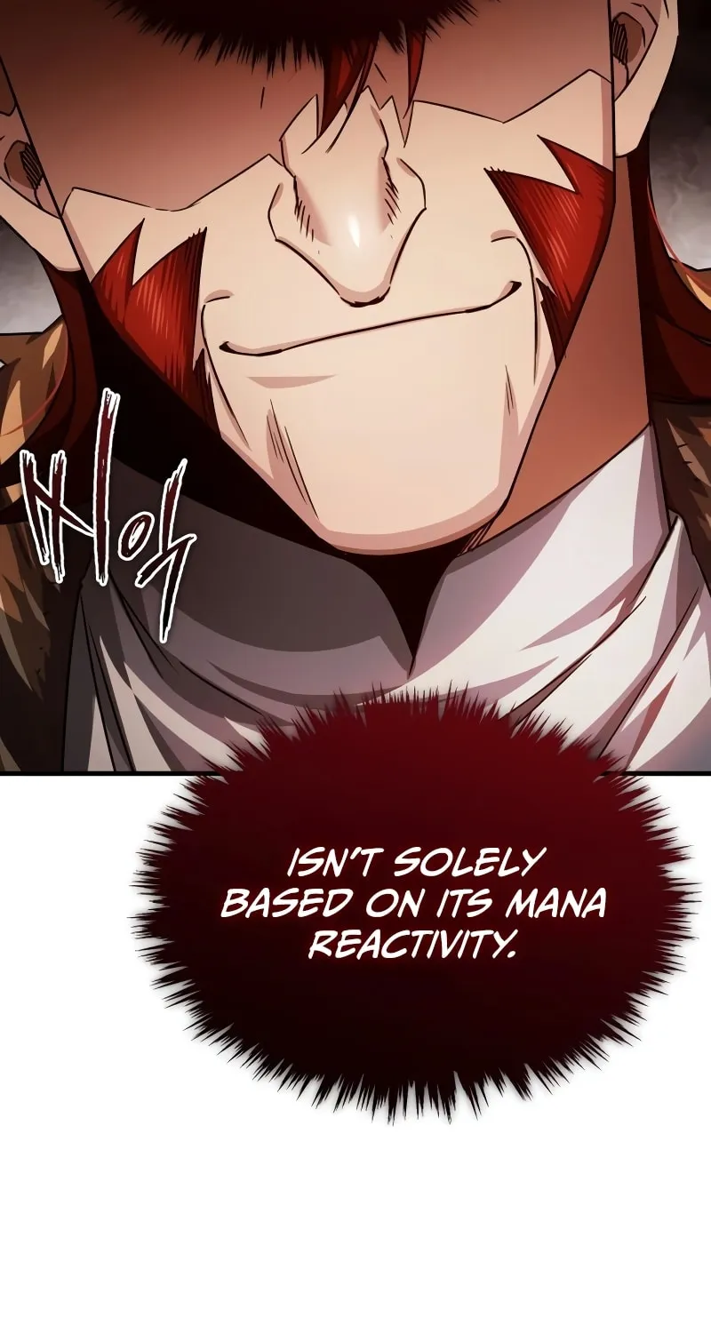Read Descended from Divinity chapter 81 image 5 on Lezhin