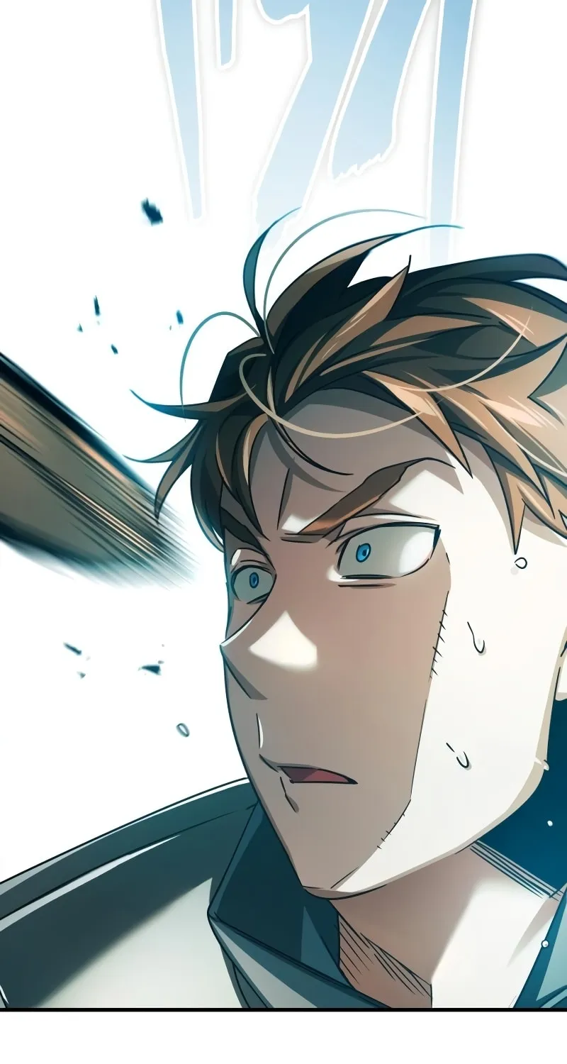 Read Descended from Divinity chapter 81 image 53 on Lezhin