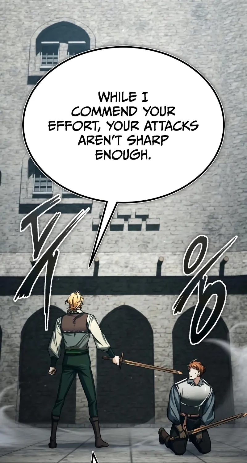 Read Descended from Divinity chapter 81 image 55 on Lezhin