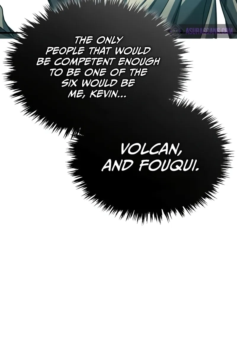 Read Descended from Divinity chapter 81 image 58 on Lezhin