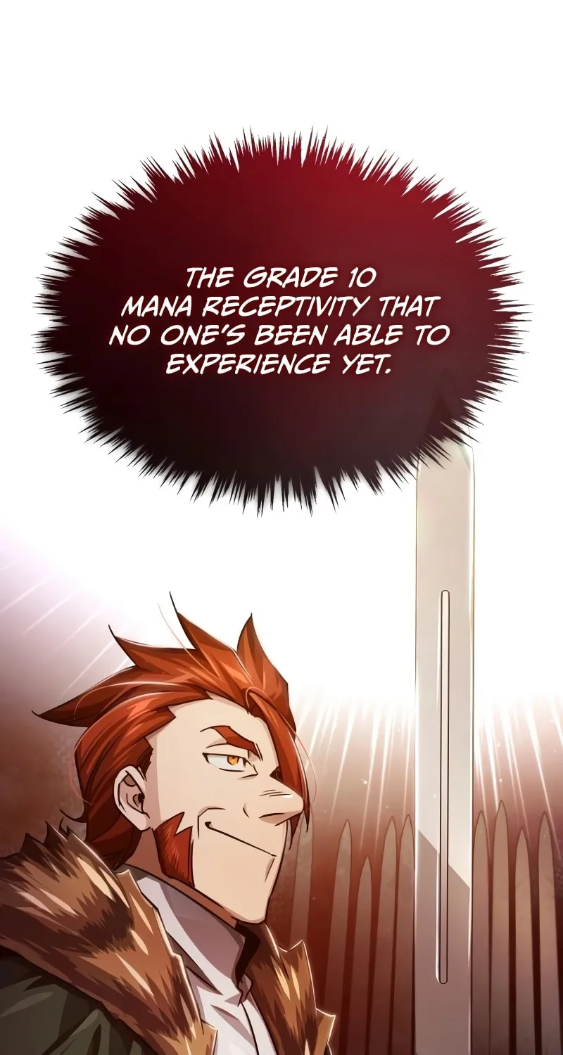 Read Descended from Divinity chapter 81 image 6 on Lezhin