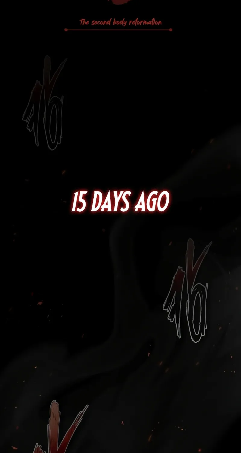 Read Descended from Divinity chapter 81 image 65 on Lezhin
