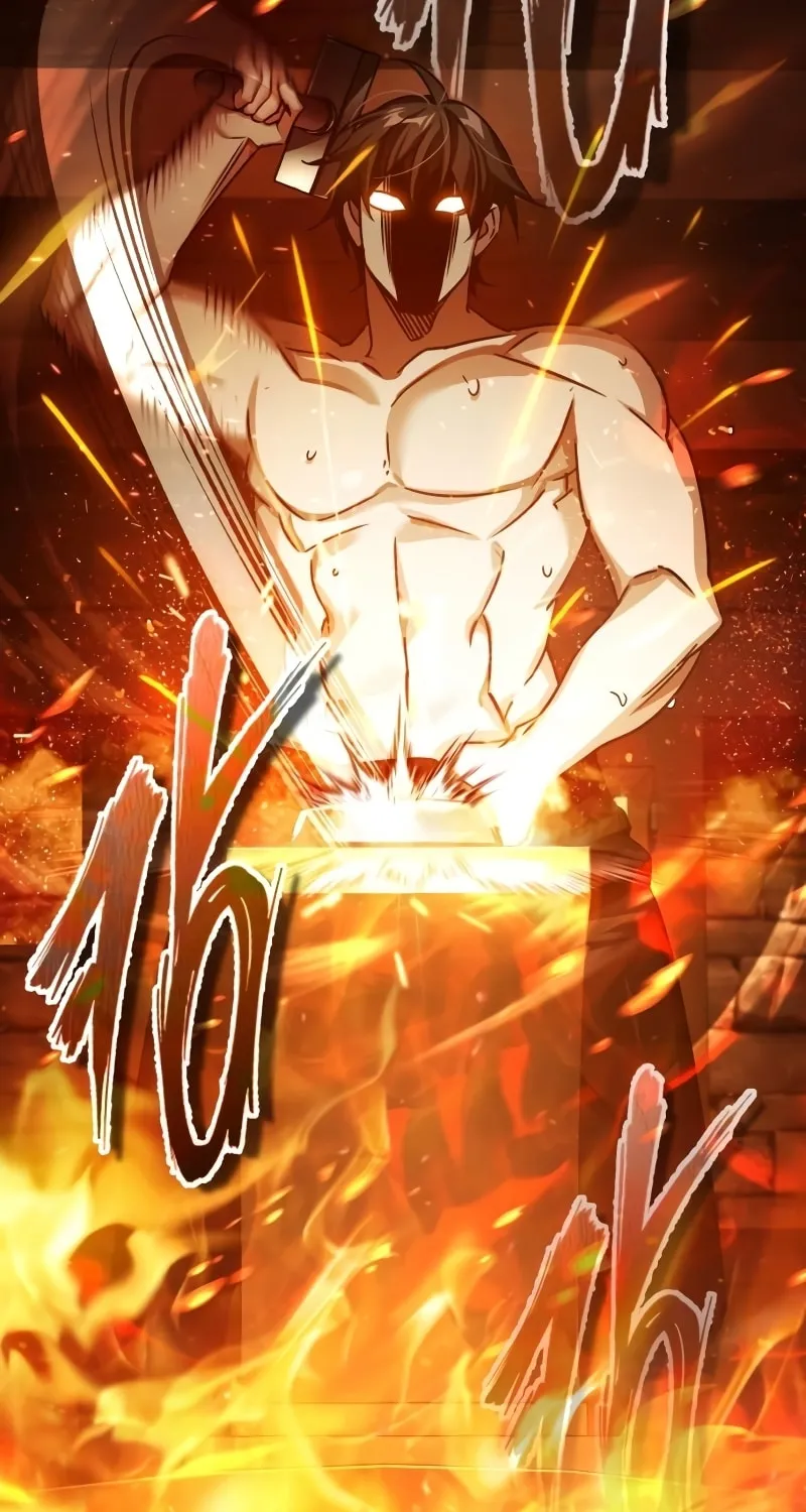 Read Descended from Divinity chapter 81 image 67 on Lezhin