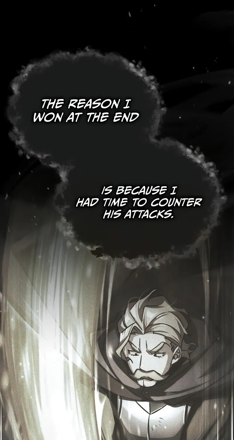 Read Descended from Divinity chapter 81 image 69 on Lezhin