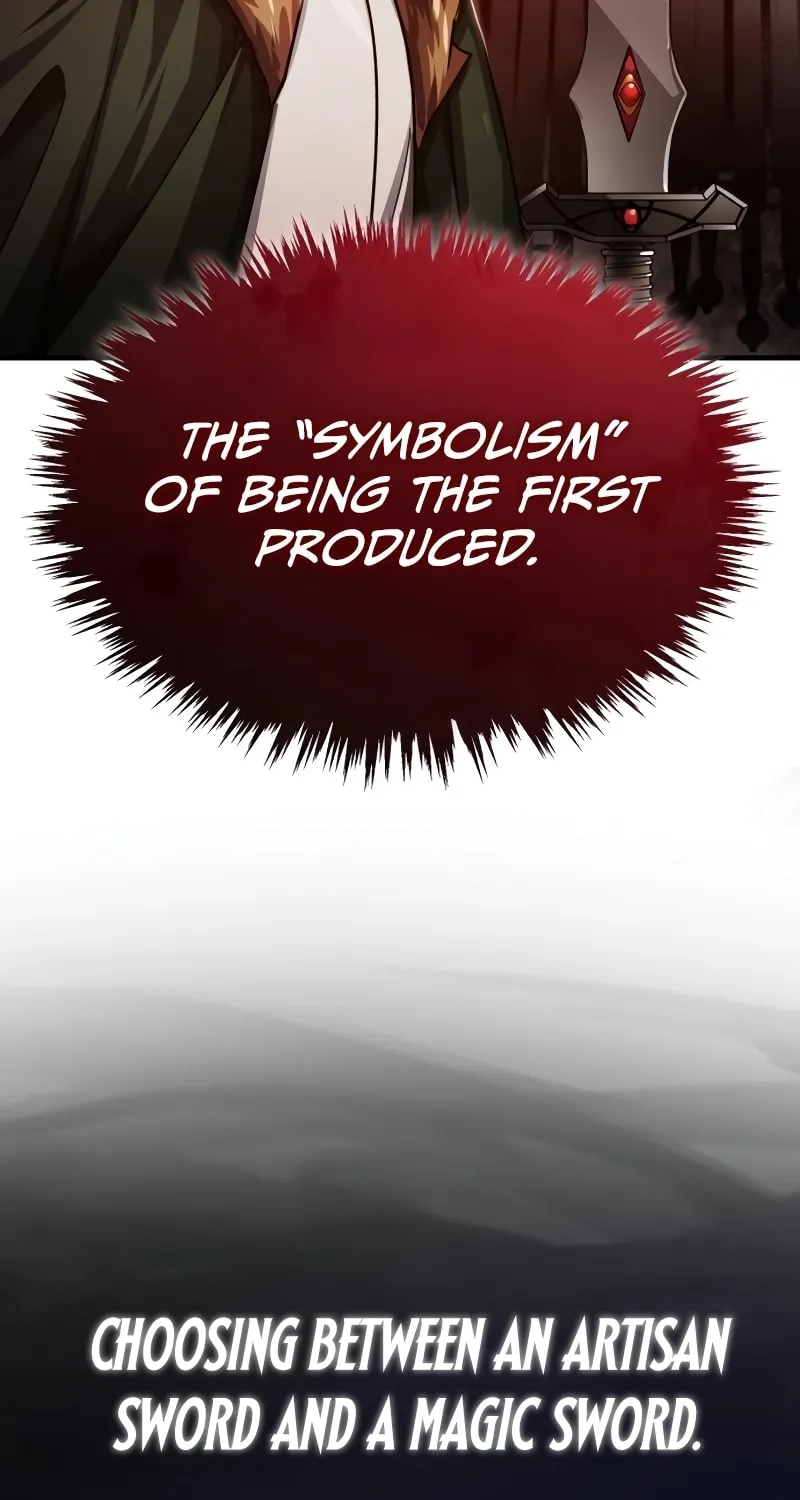 Read Descended from Divinity chapter 81 image 7 on Lezhin
