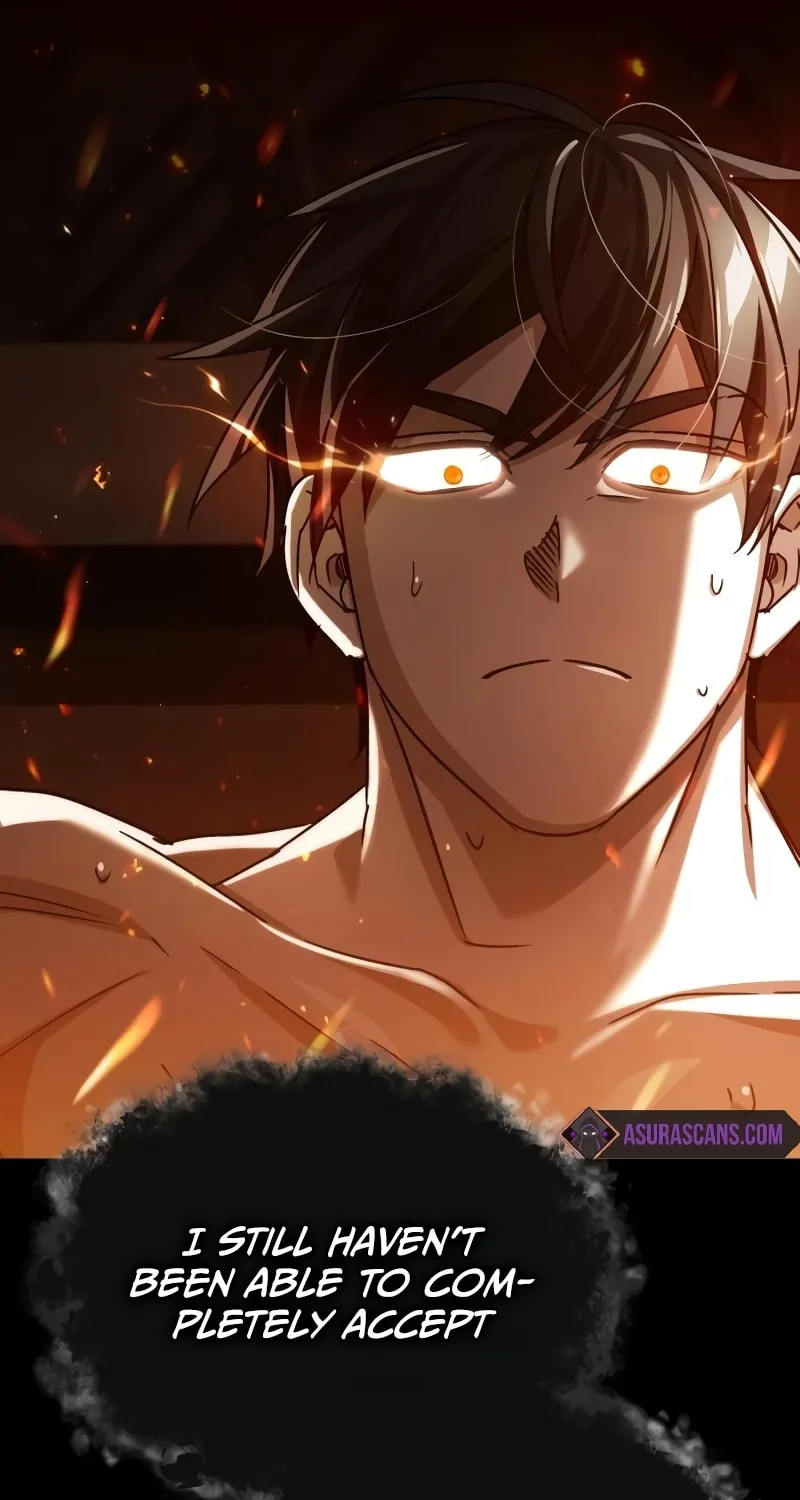 Read Descended from Divinity chapter 81 image 72 on Lezhin