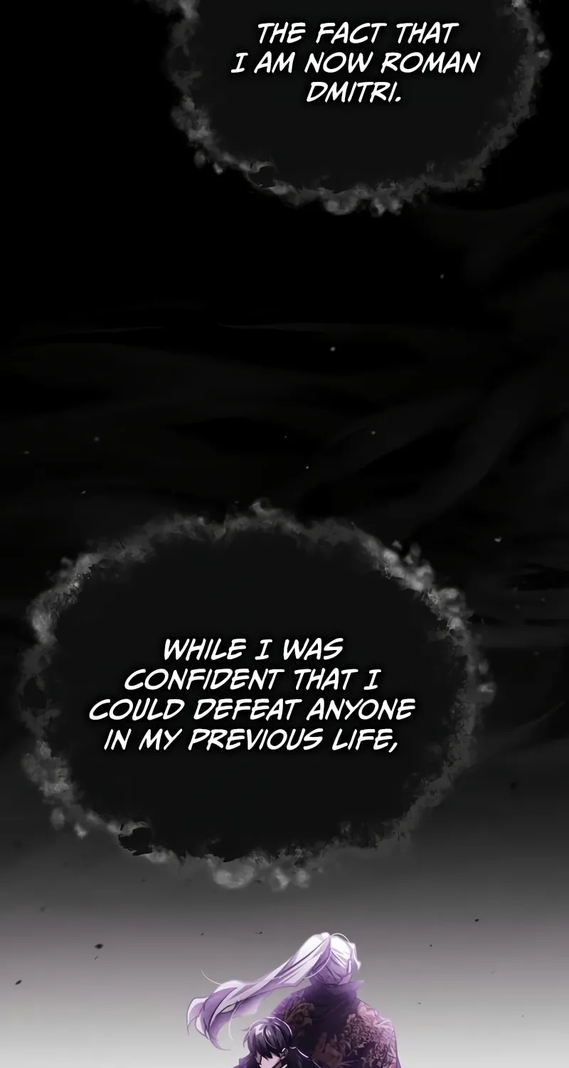 Read Descended from Divinity chapter 81 image 73 on Lezhin
