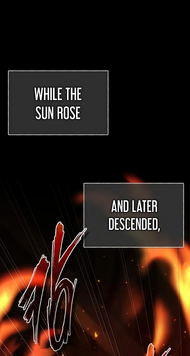 Read Descended from Divinity chapter 81 image 80 on Lezhin