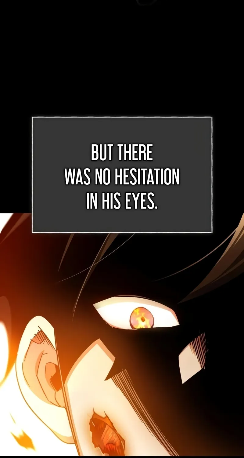 Read Descended from Divinity chapter 81 image 85 on Lezhin