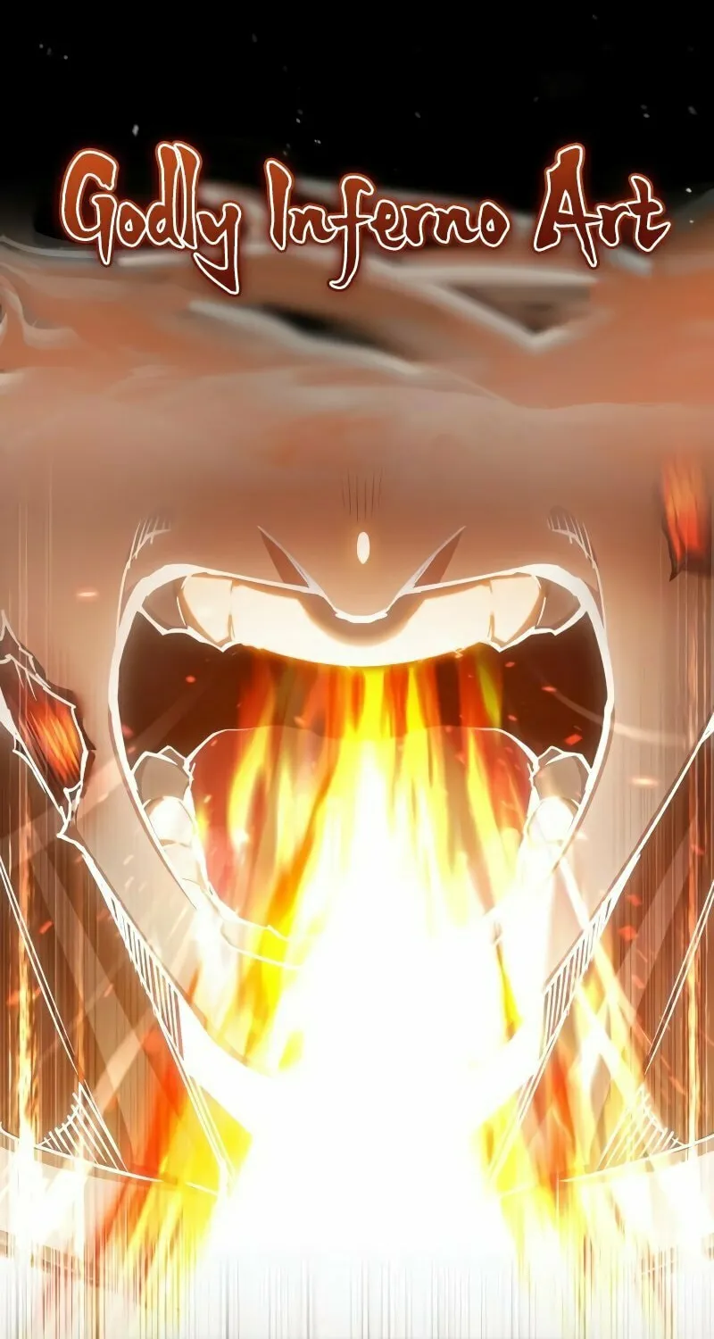 Read Descended from Divinity chapter 81 image 90 on Lezhin