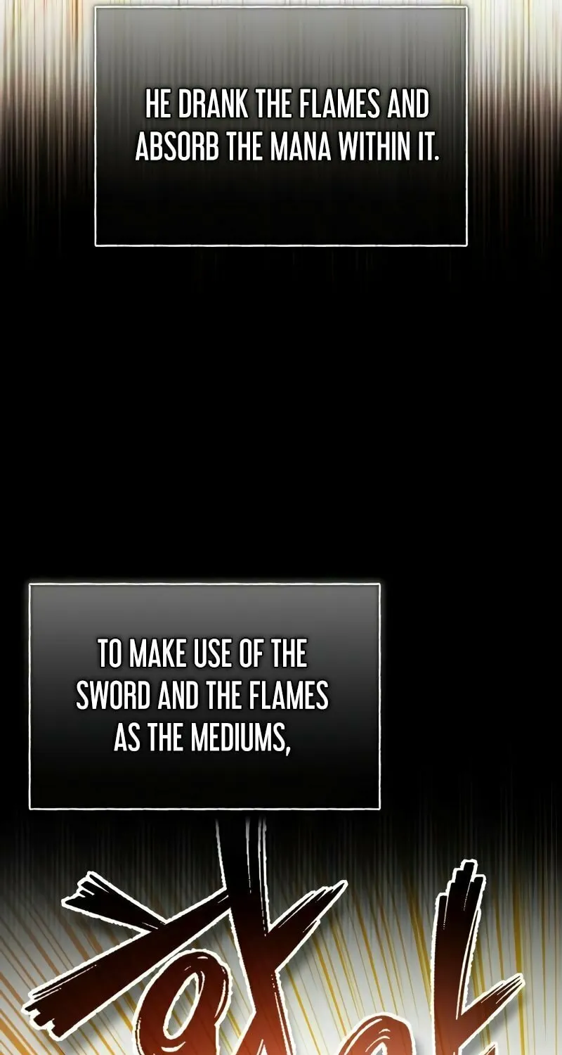 Read Descended from Divinity chapter 81 image 91 on Lezhin