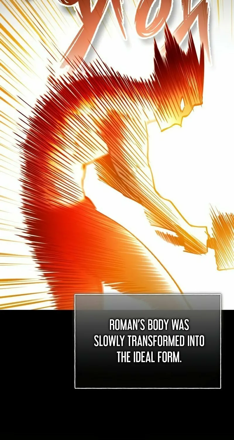 Read Descended from Divinity chapter 81 image 92 on Lezhin