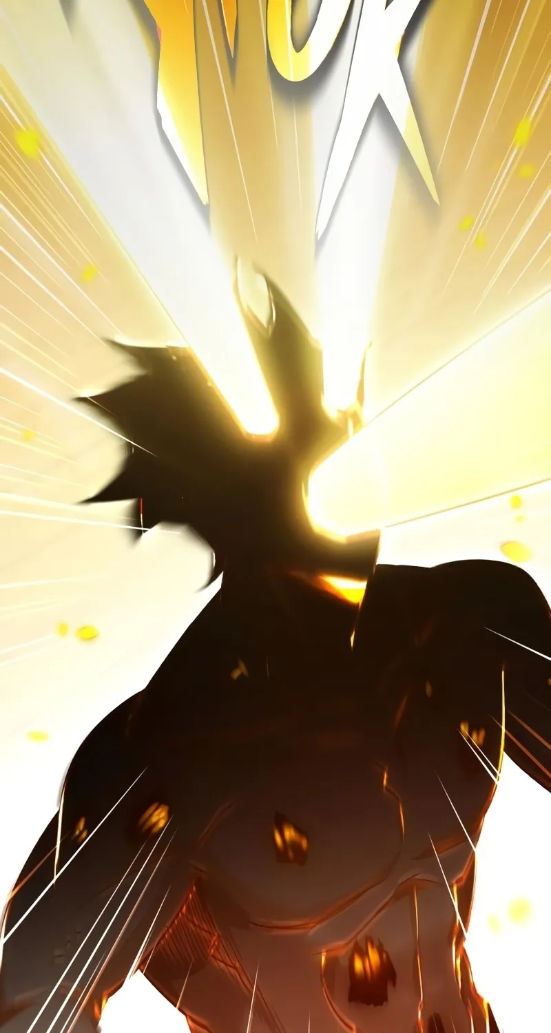 Read Descended from Divinity chapter 81 image 95 on Lezhin
