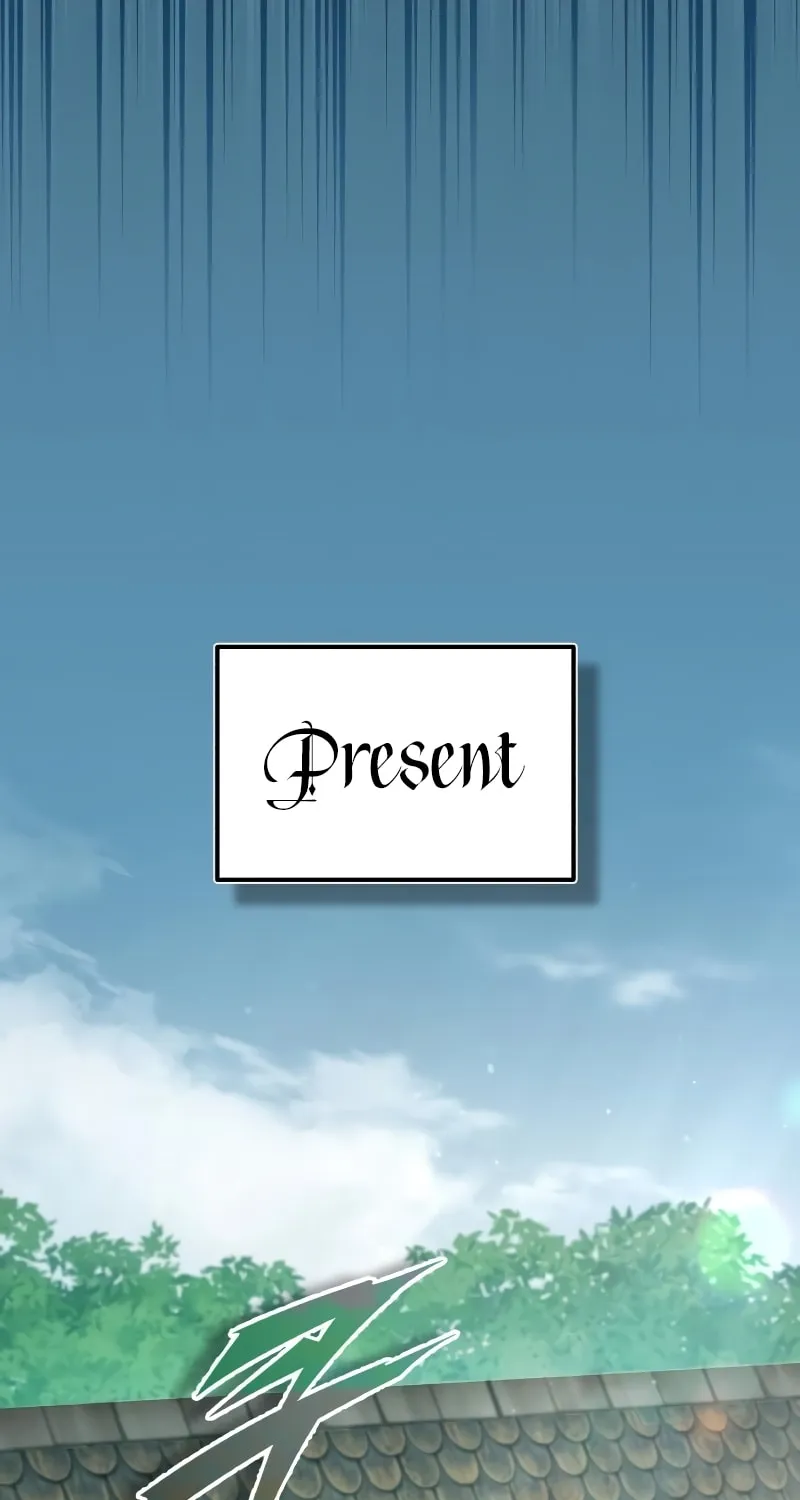Read Descended from Divinity chapter 81 image 98 on Lezhin