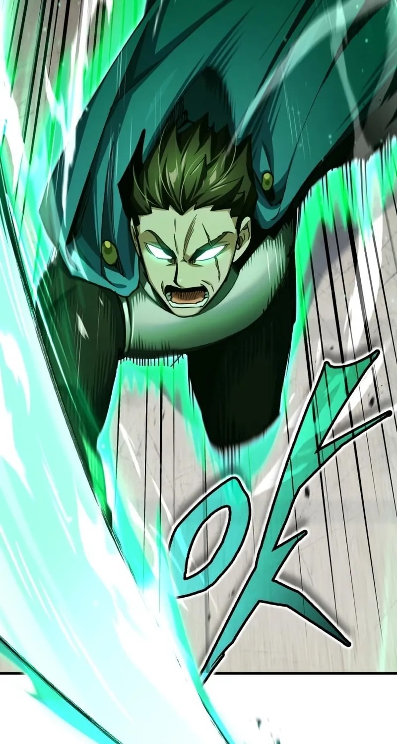 Read Descended from Divinity chapter 82 image 104 on Lezhin