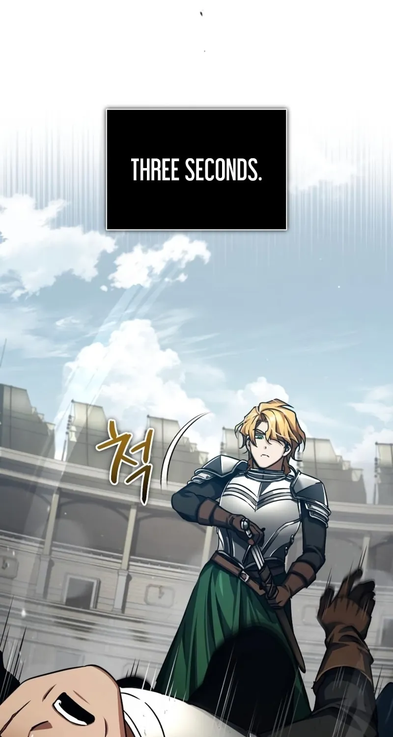 Read Descended from Divinity chapter 82 image 114 on Lezhin