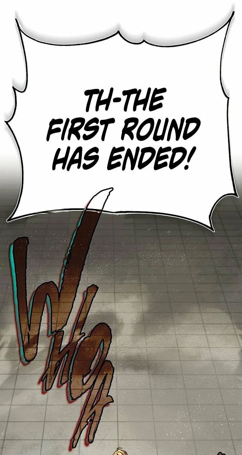 Read Descended from Divinity chapter 82 image 116 on Lezhin