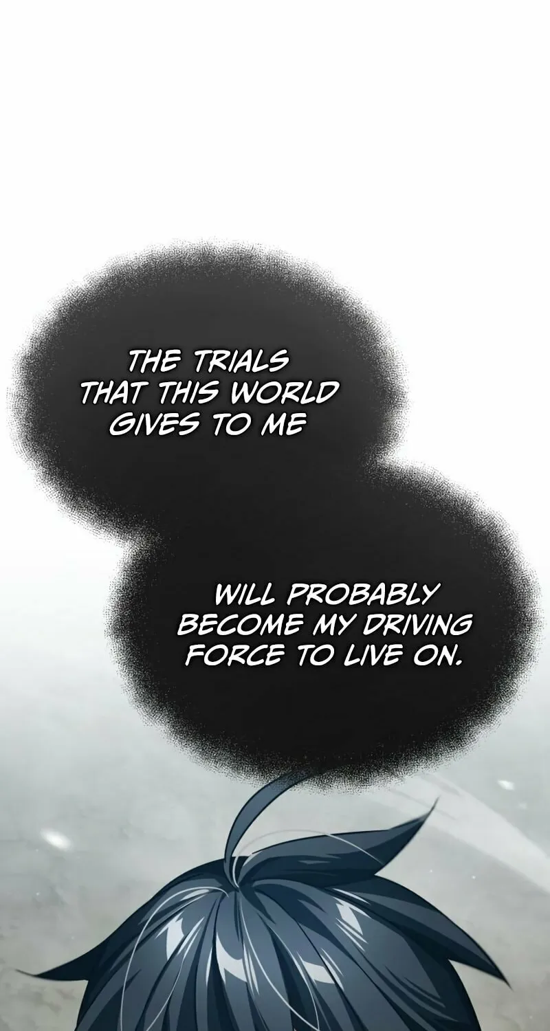 Read Descended from Divinity chapter 82 image 14 on Lezhin