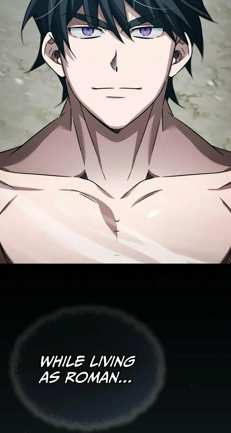 Read Descended from Divinity chapter 82 image 15 on Lezhin