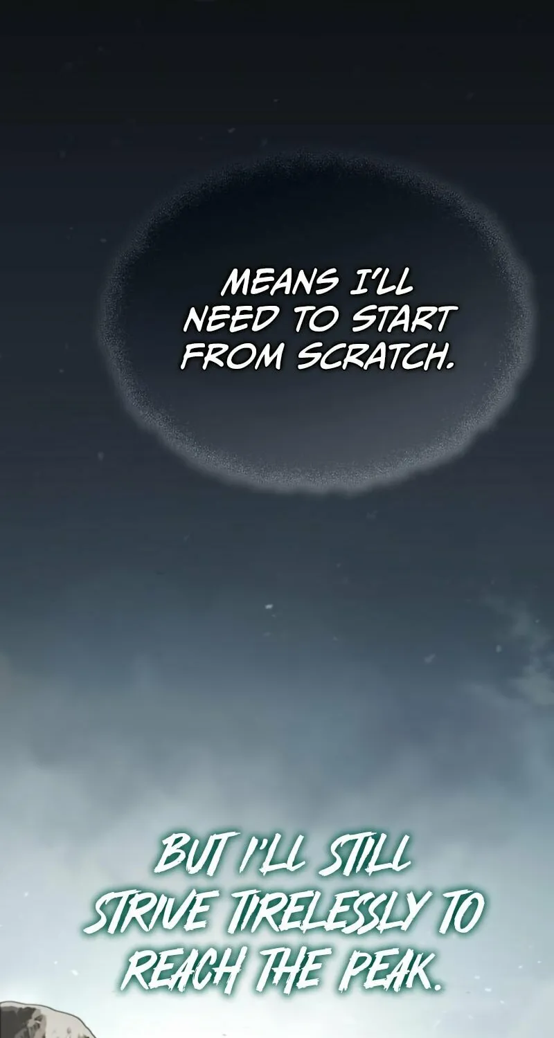 Read Descended from Divinity chapter 82 image 16 on Lezhin