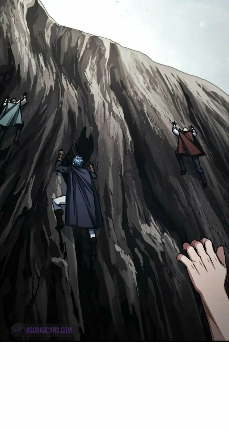 Read Descended from Divinity chapter 82 image 17 on Lezhin