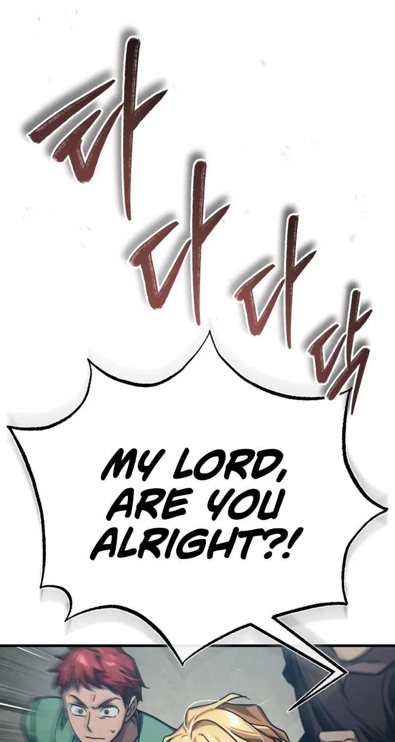 Read Descended from Divinity chapter 82 image 19 on Lezhin